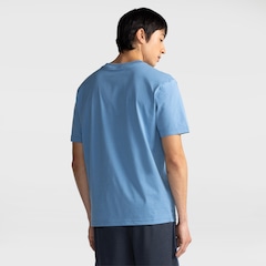 CAMISETA LS NEW BALANCE MASCULINA N - Foto 3