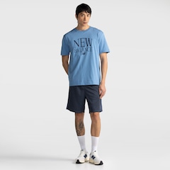 CAMISETA LS NEW BALANCE MASCULINA N - Foto 4