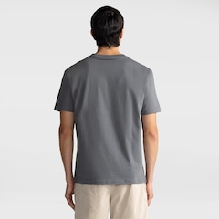 CAMISETA LS NEW BALANCE MASCULINA N - Foto 3