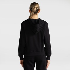 Blusão LS New Balance com Capuz Feminino - Foto 2