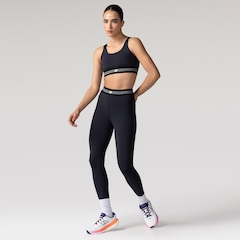 Calça Legging New Balance Feminina New - Foto 3