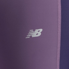 Calça Legging New Balance New Feminina - Foto 5