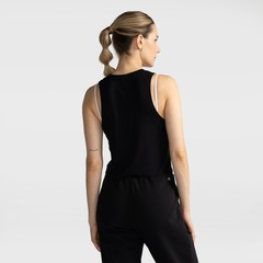 Camiseta Regata New Balance New Feminina - Foto 2