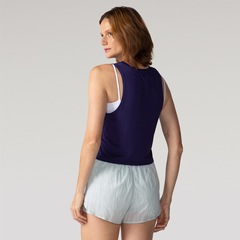 Camiseta Regata New Balance New Feminina - Foto 2