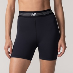 BERMUDA NEW BALANCE FEMININO NEW - Foto 1