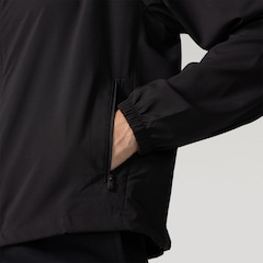 Jaqueta New Balance Windbreak Feminina - Foto 5