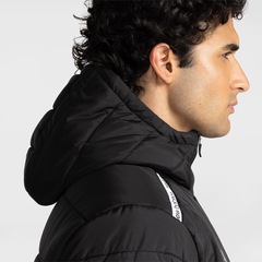 Jaqueta Puffer do São Paulo FC New Balance Unissex - Foto 7