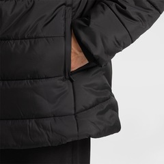 Jaqueta Puffer do São Paulo FC New Balance Unissex - Foto 8