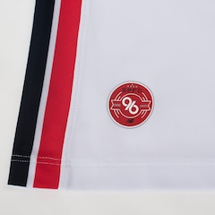 Camisa do São Paulo I 26/27 New Balance Torcedor Infantil - Foto 6