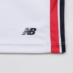 Camisa do São Paulo I 26/27 New Balance Torcedor Infantil - Foto 7