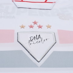 Camisa do São Paulo I 26/27 New Balance Torcedor Infantil - Foto 8