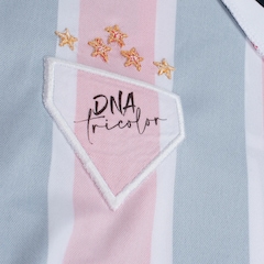 Camisa do São Paulo II 26/27 New Balance Torcedor Infantil - Foto 5