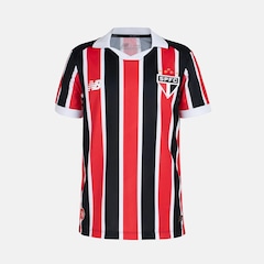 Camisa do São Paulo II 26/27 New Balance Torcedor Infantil - Foto 1