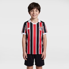 Camisa do São Paulo II 26/27 New Balance Torcedor Infantil - Foto 1