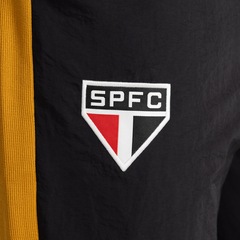 Calça de Viagem do São Paulo FC 2026 New Balance Masculina - Foto 4