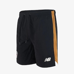 Bermuda New Balance do São Paulo Viagem 26/27 Masculina - Foto 2