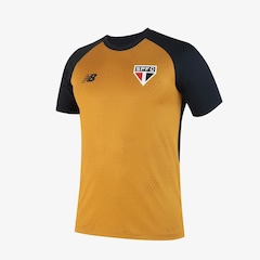 Camisa do São Paulo Treino 26/27 New Balance Masculina - Foto 3