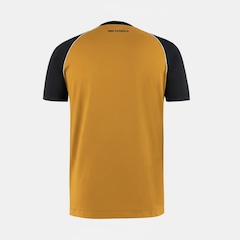 Camisa do São Paulo Concentração 26/27 New Balance Masculina - Foto 2
