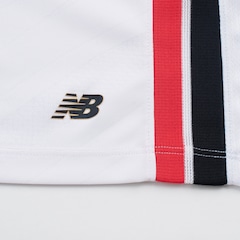 Camisa do São Paulo I 26/27 New Balance Jogador Masculina - Foto 6