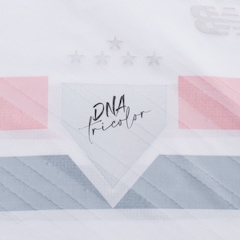 Camisa do São Paulo I 26/27 New Balance Jogador Masculina - Foto 8