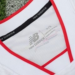 Camisa do São Paulo I 26/27 New Balance Torcedor Masculina - Foto 8