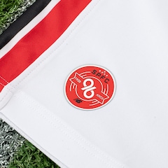 Camisa do São Paulo I 26/27 New Balance Torcedor Masculina - Foto 7
