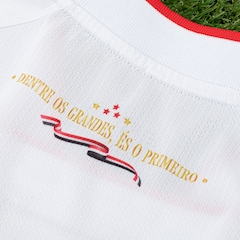 Camisa do São Paulo I 26/27 New Balance Torcedor Masculina - Foto 5