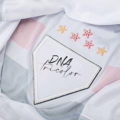 Camisa do São Paulo I 26/27 New Balance Torcedor Masculina - Foto 9