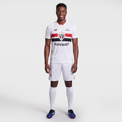 Camisa do São Paulo I 26/27 New Balance Torcedor Masculina - Foto 3