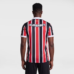 Camisa do São Paulo II 26/27 New Balance Torcedor Masculina - Foto 2
