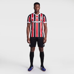 Camisa do São Paulo II 26/27 New Balance Torcedor Masculina - Foto 3