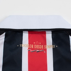 Camisa do São Paulo II 26/27 New Balance Torcedor Masculina - Foto 4