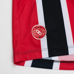 Camisa do São Paulo II 26/27 New Balance Torcedor Masculina - Foto 5