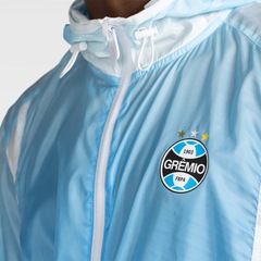 CORTA VENTO PACKABLE GREMIO IMORTAL MASC - Foto 4