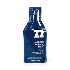 Energy Gel Z2 Performance Fruta Tropical - Foto 1