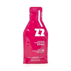 Energy Gel Z2 Perforrmance Sabor Pitaya - Unidade - Foto 1