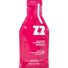 Energy Gel Z2 Perforrmance Sabor Pitaya - Unidade - Foto 3