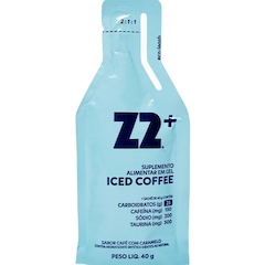 Energy Gel Z2 Performance Iced Coffee - Foto 1