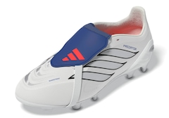 Chuteira de Campo Infantil adidas Predator LGE - Foto 10