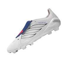 Chuteira de Campo Infantil adidas Predator LGE - Foto 13