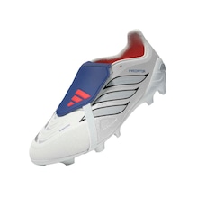 Chuteira de Campo Infantil adidas Predator LGE - Foto 14