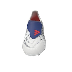 Chuteira de Campo Infantil adidas Predator LGE - Foto 15