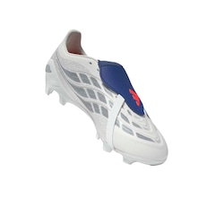 Chuteira de Campo Infantil adidas Predator LGE - Foto 16