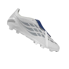 Chuteira de Campo Infantil adidas Predator LGE - Foto 17