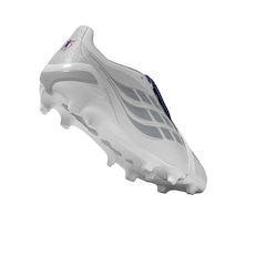 Chuteira de Campo Infantil adidas Predator LGE - Foto 18