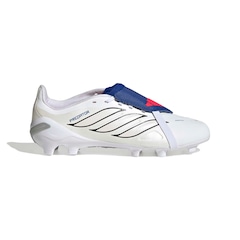 Chuteira de Campo Infantil adidas Predator LGE - Foto 1