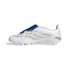 Chuteira de Campo Infantil adidas Predator LGE - Foto 4
