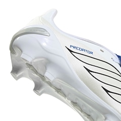 Chuteira de Campo Infantil adidas Predator LGE - Foto 7