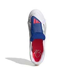 Chuteira de Campo Adulto adidas Predator Club - Foto 3