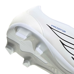 Chuteira de Campo Adulto adidas Predator Club - Foto 8